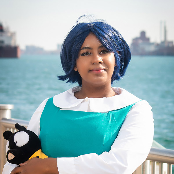 Preview of Akane Tendo